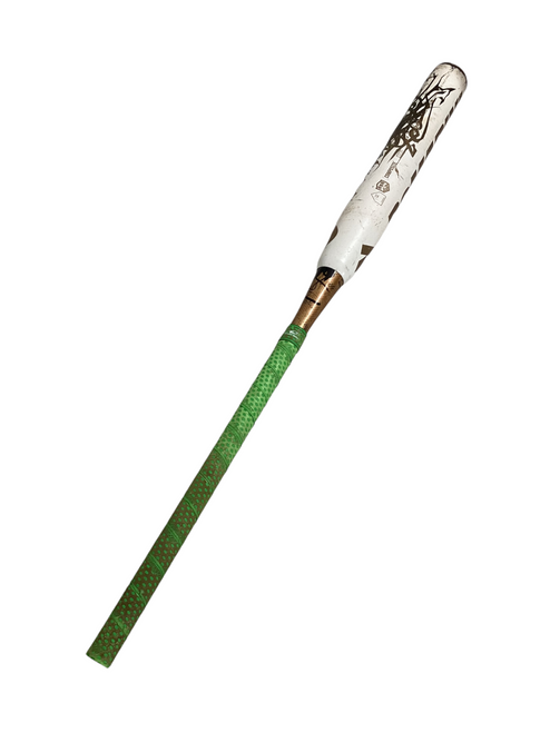 Vist Large View of Product Image Which is Used Demarini JUGGERNAUT Baseball/Softball Slowpitch Bat 34"