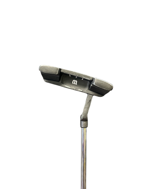 Vist Large View of Product Image Which is Used Top Flite PROFILE Mens Putter RH