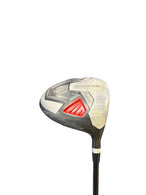 Vist Large View of Product Image Which is Used Top Flite PROFILE Mens Driver RH 10.5 Degree