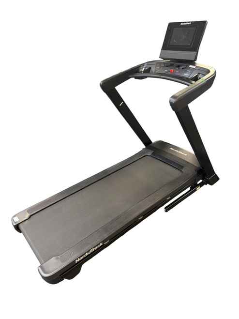 Vist Large View of Product Image Which is Used Nordic Track T SERIES 10 Treadmill