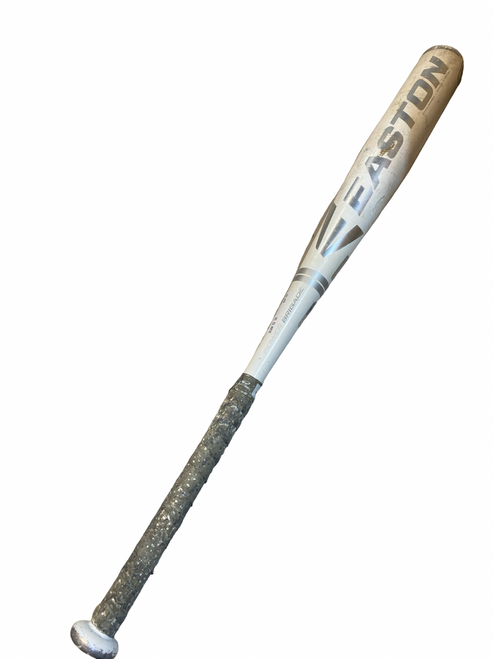 Vist Large View of Product Image Which is Used Easton TYPHOON BB/SB High School -3 Bat 32"