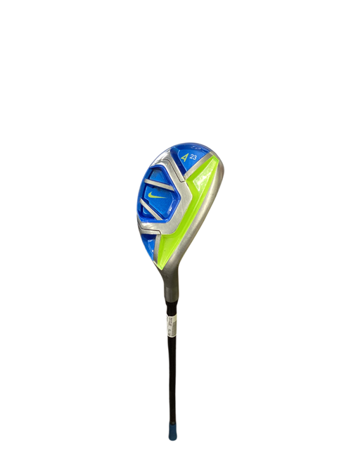 Vist Large View of Product Image Which is Used Nike VAPOR FLY Mens Hybrid Club RH 4 Hybrid