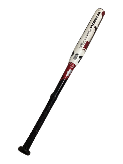 Vist Large View of Product Image Which is Used Demarini VENDETTA Baseball/Softball Slowpitch Bat 32"