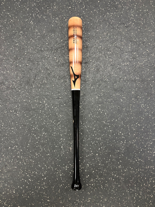 Vist Large View of Product Image Which is Used Mizuno PRO SELECT BB/SB Wood Bat 31"