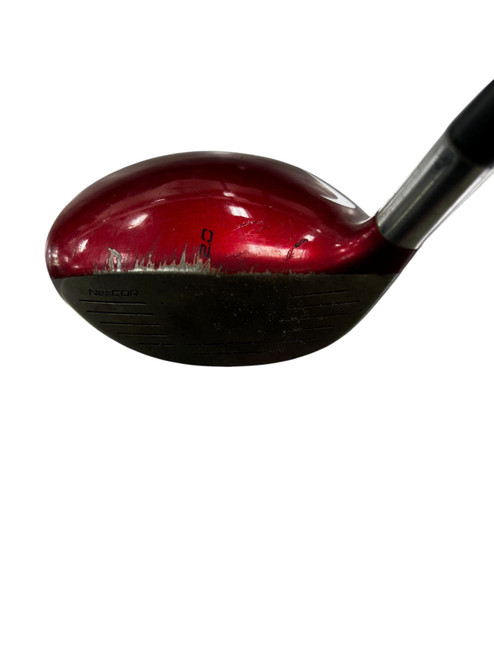 Vist Large View of Product Image Which is Used Nike VRS COVERT 2.0 Mens Fairway Wood RH 3 Wood