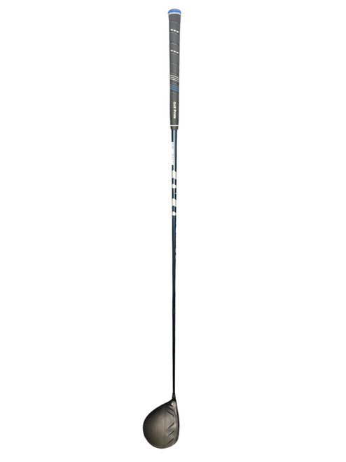 Vist Large View of Product Image Which is Used Ping G440 MAX W/HC Mens Driver RH 10.5 Degree