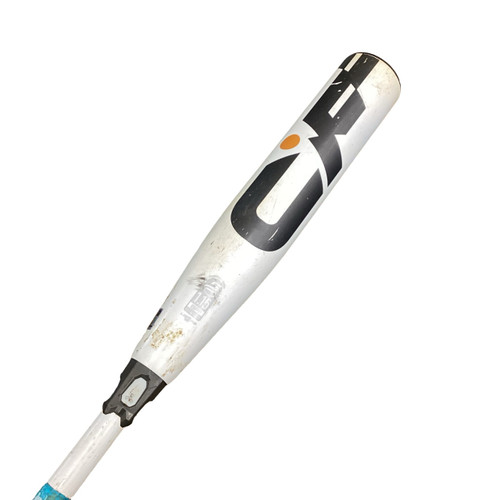 Vist Large View of Product Image Which is Used Demarini CB5-22 CF BB/SB USSSA 2 5/8 Bat 31"
