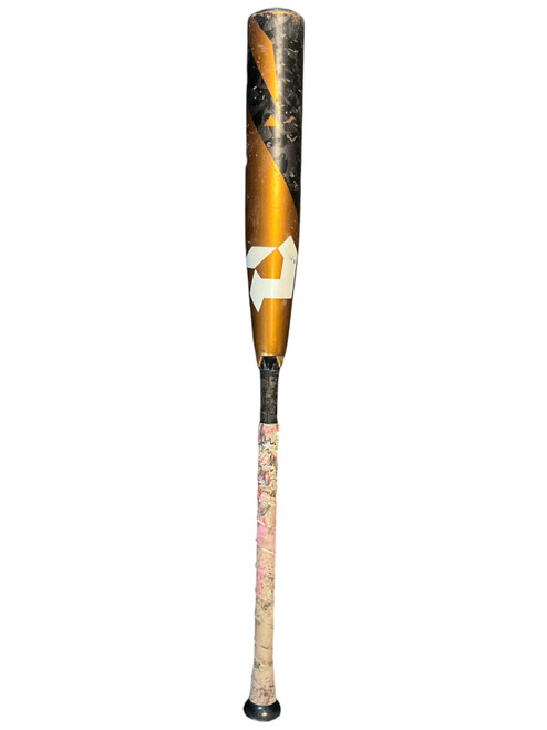 Vist Large View of Product Image Which is Used Demarini ZOA BB/SB USSSA 2 5/8 Bat 32"