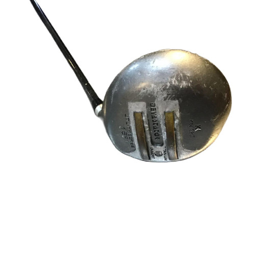 Vist Large View of Product Image Which is Used Knight DEVASTATOR Mens Fairway Wood Right Handed 3 Wood