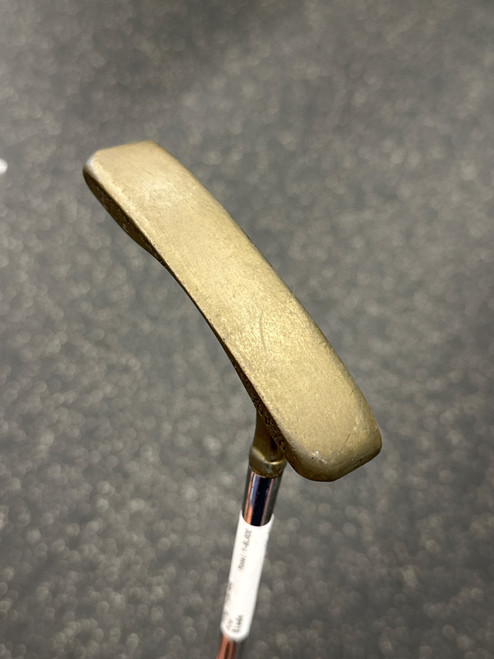 Vist Large View of Product Image Which is Used Ping Y-BLADE Mens Putter RH
