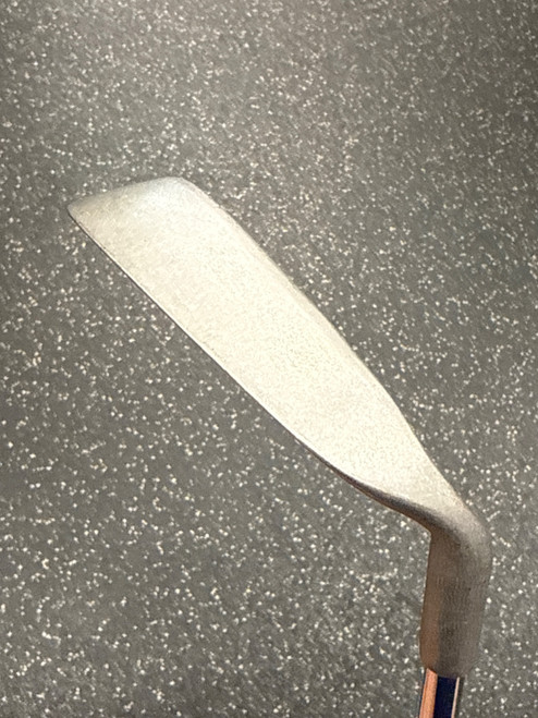 Vist Large View of Product Image Which is Used Ping ZERO 2 Mens Putter RH