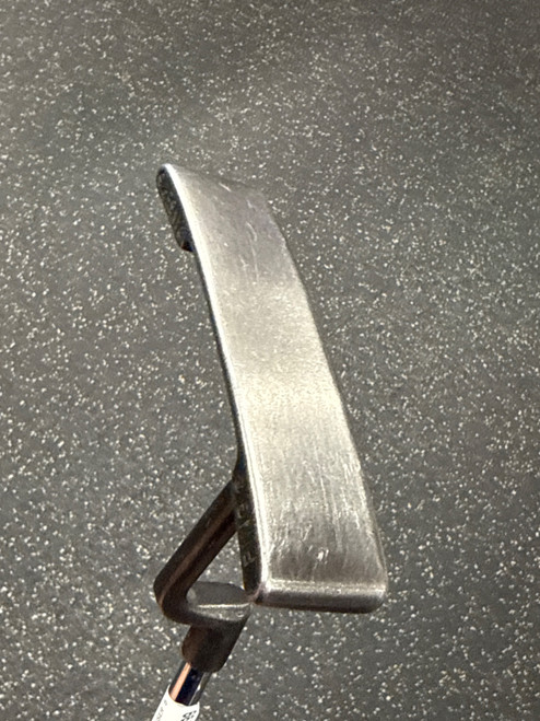 Vist Large View of Product Image Which is Used Ping ANSER 5 Mens Putter RH