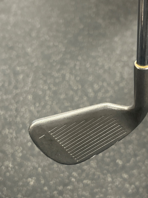 Vist Large View of Product Image Which is Used Ping EYE 2 + RED DOT Mens Individual Iron RH 1 Iron