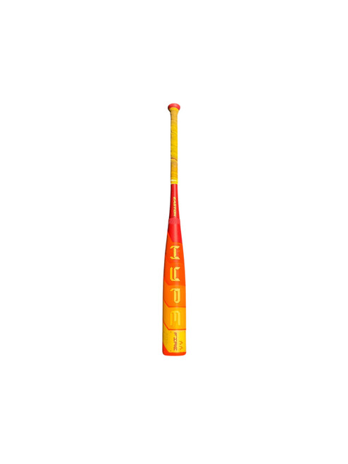 Vist Large View of Product Image Which is Used Easton EASTON HYPE FIRE USSSA 31 -8 BB/SB USSSA 2 3/4 Bat 31"