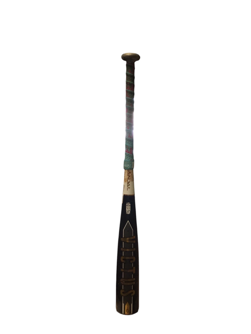 Vist Large View of Product Image Which is USED VICTUS VANDAL BB/SB USSSA 2 3/4 BAT 28"