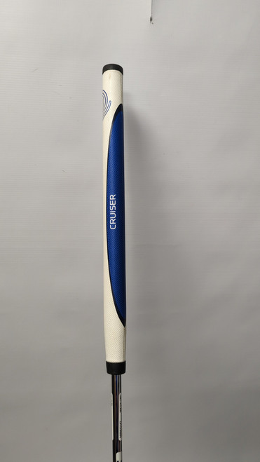 Vist Large View of Product Image Which is Used Odyssey AI-ONE  SQUARE 2 7 PUTTER Mens Putter RH