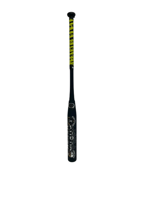 Vist Large View of Product Image Which is Used Onyx Gordo Life 34/26 -8 Drop Slowpitch SB Bat