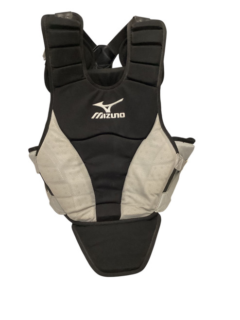 Vist Large View of Product Image Which is Used Mizuno SAMURAI Catchers Equipment Other