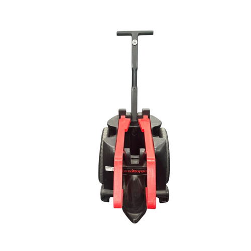 Vist Large View of Product Image Which is Used TOMOHOPPER Tennis - Hopper None