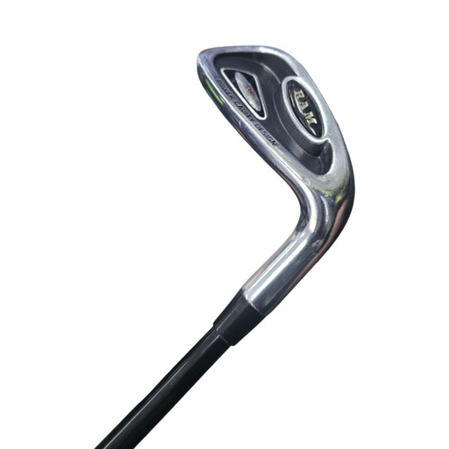 Vist Large View of Product Image Which is Used Ram TOUR JUNIOR SHORT IRON Jr Individual Iron RH 7 Iron