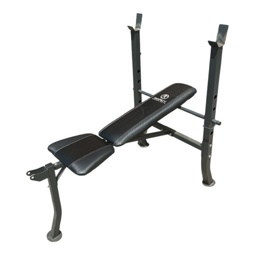 Vist Large View of Product Image Which is Used Marcy MARCY STANDARD BENCH Standard Bench