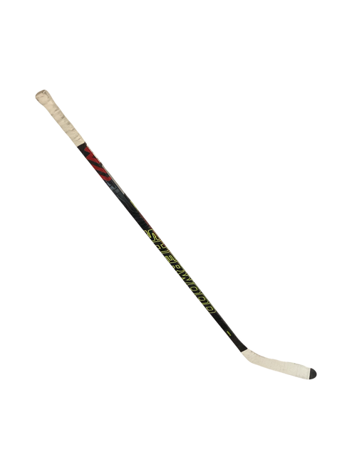 Vist Large View of Product Image Which is Used Sher-wood REKKER Youth One Piece Left 25 Flex