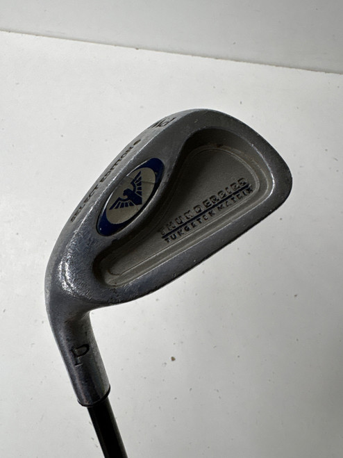 Vist Large View of Product Image Which is Used THUNDERBIRD SELECT Golf Wedge Womens LH Pitching Wedge