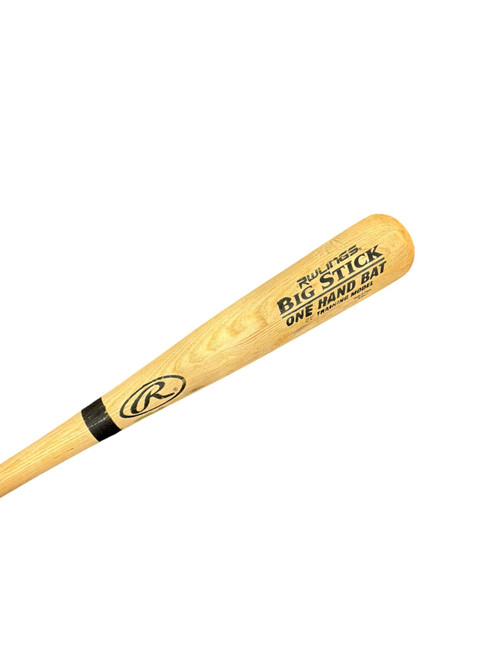 Vist Large View of Product Image Which is Used COACH TRAINING BAT BB/SB Training Aid