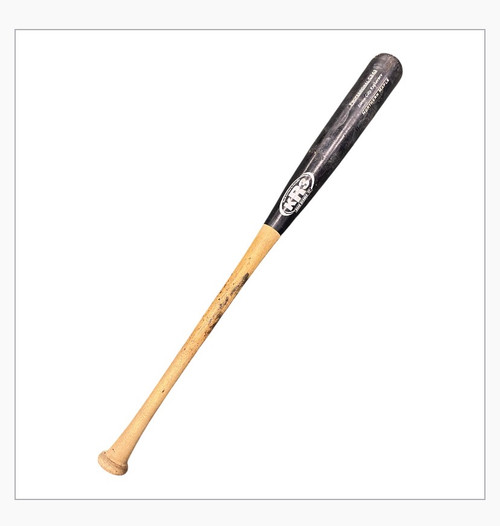Vist Large View of Product Image Which is Used KR3 MAPLE BAT BB/SB Wood Bat 33"