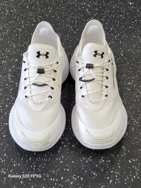 Vist Large View of Product Image Which is Used Under Armour SLIPSPEED Running/X-Train Shoes W