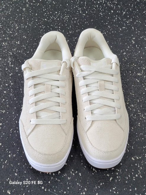 Vist Large View of Product Image Which is Used Under Armour WHITE QUARTZ Running/X-Train Shoes W