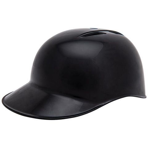 Vist Large View of Product Image Which is New Catchers/ Coachs Helmet SM BLK