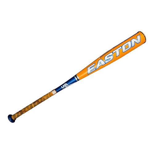 Vist Large View of Product Image Which is Used Easton QUANTUM BB/SB USA 2 5/8 Bat 31"