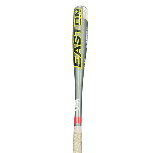 Vist Large View of Product Image Which is Used Easton HAVOC ALX50 BB/SB USA 2 1/4 Bat 27"