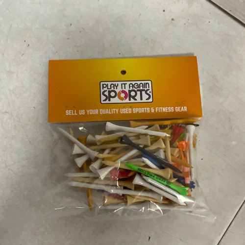 Vist Large View of Product Image Which is Used TEES Golf Accessory