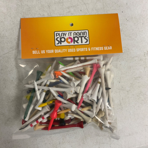 Vist Large View of Product Image Which is Used TEES Golf Accessory