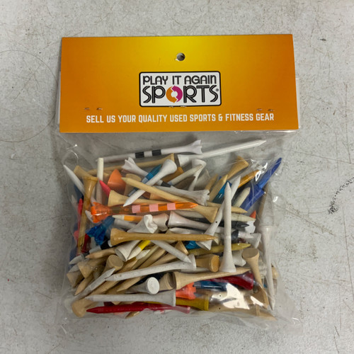 Vist Large View of Product Image Which is Used TEES Golf Accessory