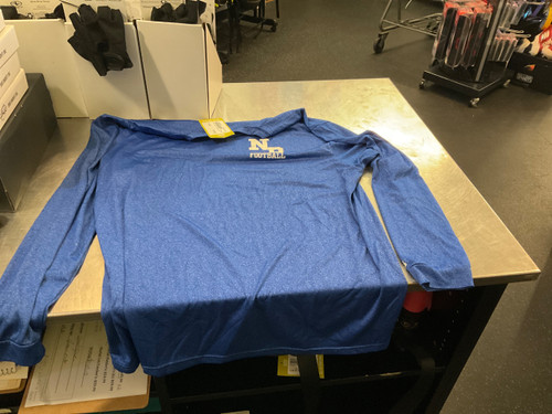 Vist Large View of Product Image Which is Used L.S. Other M XL