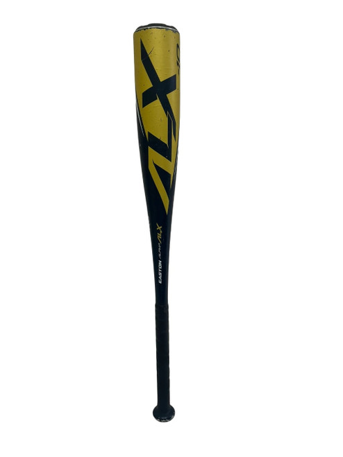 Vist Large View of Product Image Which is Used Easton ALX 26/16 USSSA 2 3/4 Baseball Bat