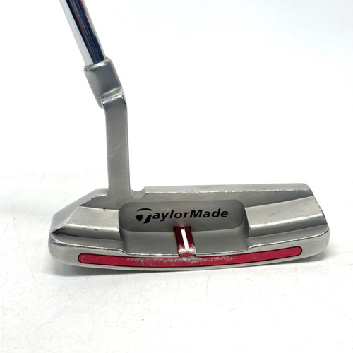 Vist Large View of Product Image Which is Used Taylormade OS DAYTONA 12 Mens Putter RH