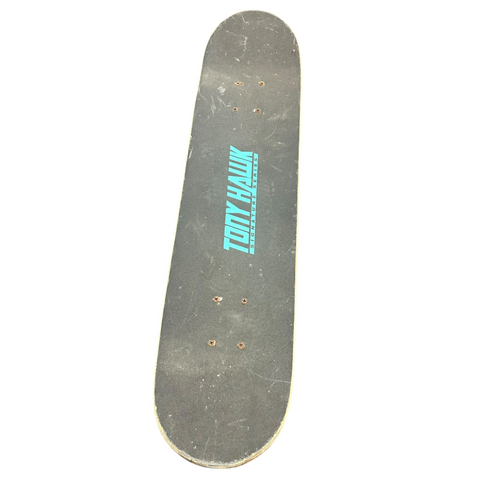 Vist Large View of Product Image Which is Used TONY HAWK SIGNATURE SERIES Complete Skateboard None Regular