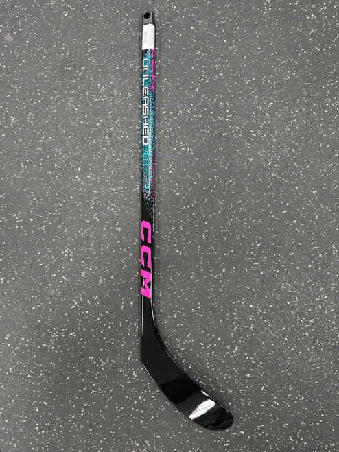 Vist Large View of Product Image Which is New CCM RIBCOR TRIGGER UNLEASHER PRO MINI STICK-RH