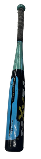 Vist Large View of Product Image Which is Used Demarini VEXXM BB/SB T-Ball Bat 24"