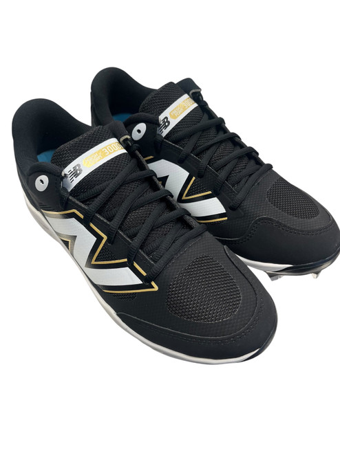 Vist Large View of Product Image Which is New NB 3000V7 BLACK D  8 CLEAT