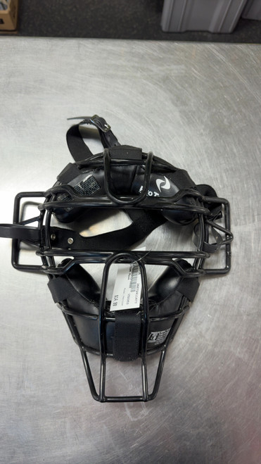 Vist Large View of Product Image Which is Used PROTEAM Umpire Mask