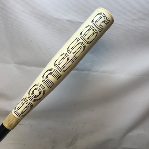 Vist Large View of Product Image Which is Used Warstic BONESABER BB/SB USSSA 2 3/4 Bat 32"