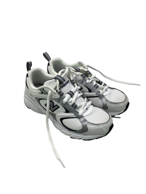 Vist Large View of Product Image Which is Used New Balance Running/X-Train Shoes W Senior 6