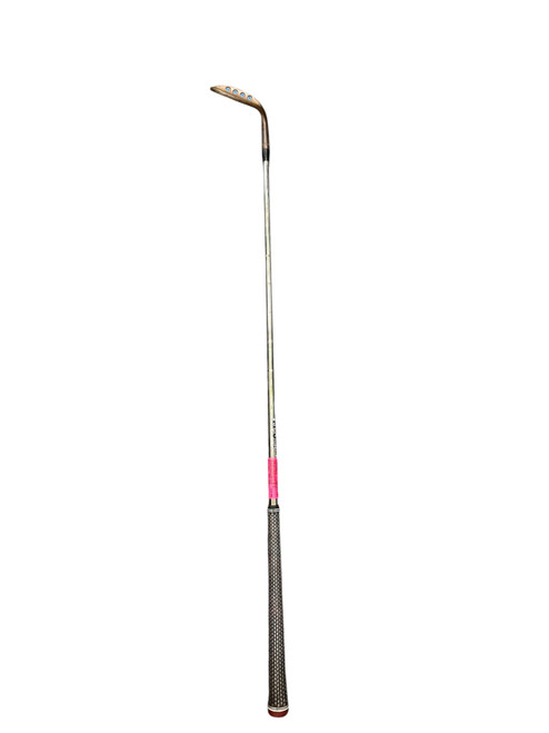 Vist Large View of Product Image Which is Used Callaway JAWS MD5 Golf Wedge Mens RH 58 Degree