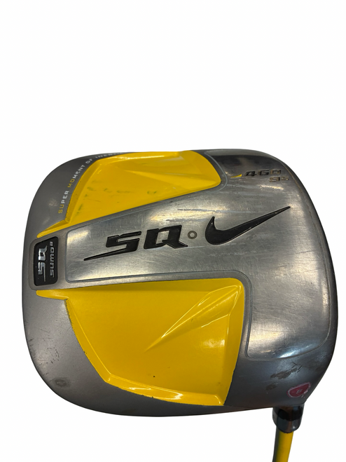 Vist Large View of Product Image Which is Used Nike SQ SUMO 2   9.5 Mens Driver RH 9.5 Degree