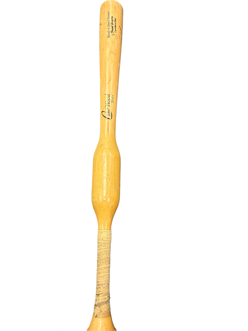 Vist Large View of Product Image Which is Used CAM WOOD 32IN BB/SB Training Aid